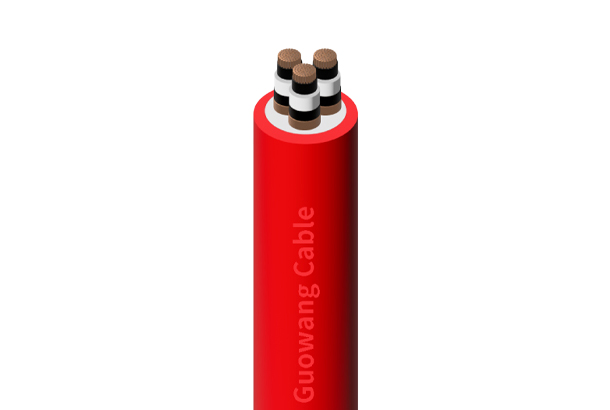 RG16H1OR12 1.8/3 kV Cable
